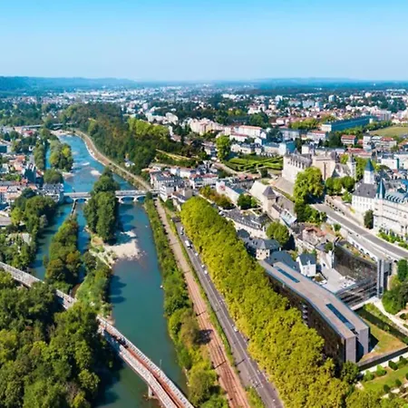 Apartamento Onloc - Reveil Proche Halles Avec Parking