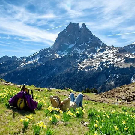 Onloc - Reveil Proche Halles Avec Parking Apartamento