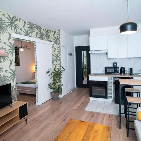 Onloc - Reveil Proche Halles Avec Parking Pau