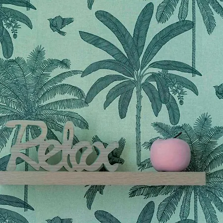 Apartmán Onloc - Reveil Proche Halles Avec Parking *