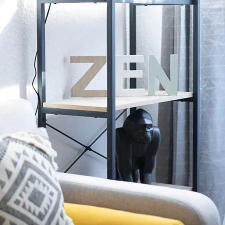 Onloc - Reveil Proche Halles Avec Parking Apartamento