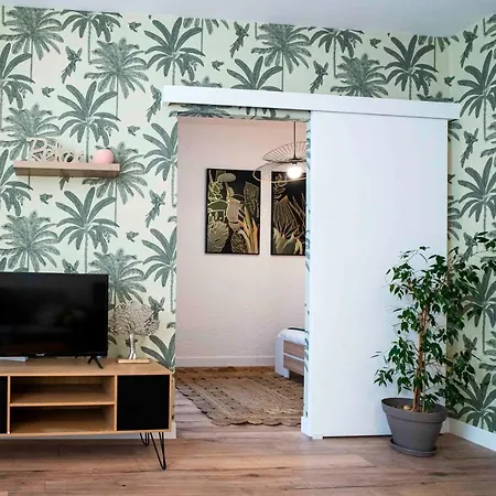 Onloc - Reveil Proche Halles Avec Parking Apartamento