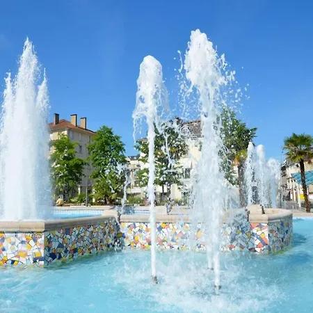 Apartamento Onloc - Reveil Proche Halles Avec Parking