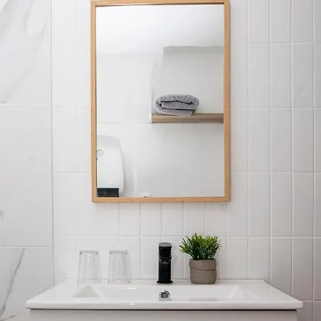 Appartement Onloc - Réveil Proche Halles Avec Parking