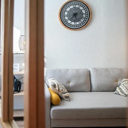 Onloc - Reveil Proche Halles Avec Parking Pau